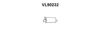 VOLVO 00273989 Front Silencer